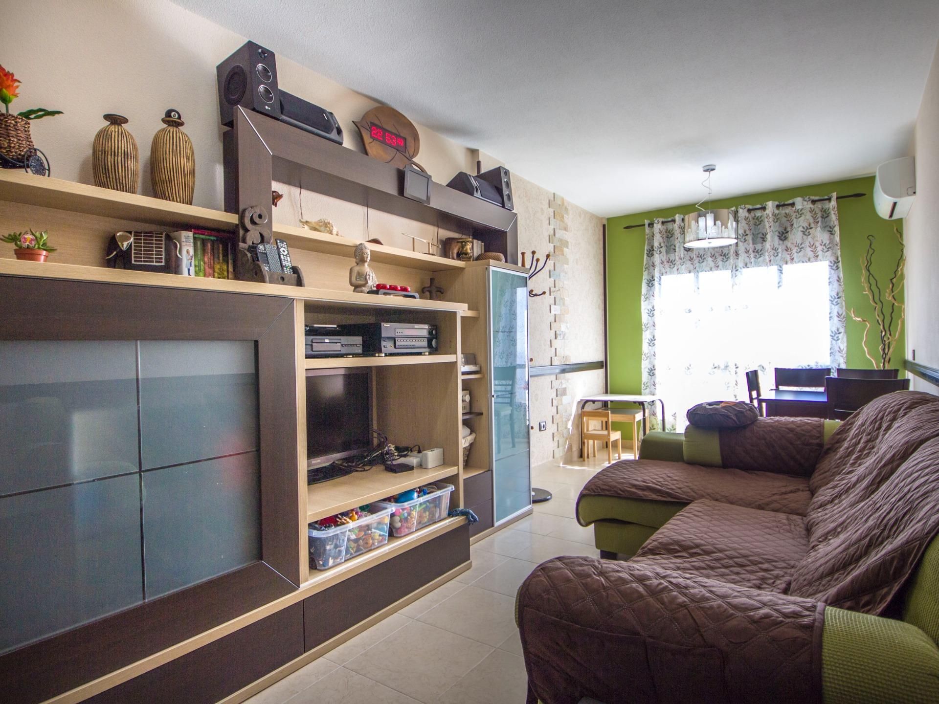Flat for sale in Calle ROSADO PRIMERA, Barranco Grande