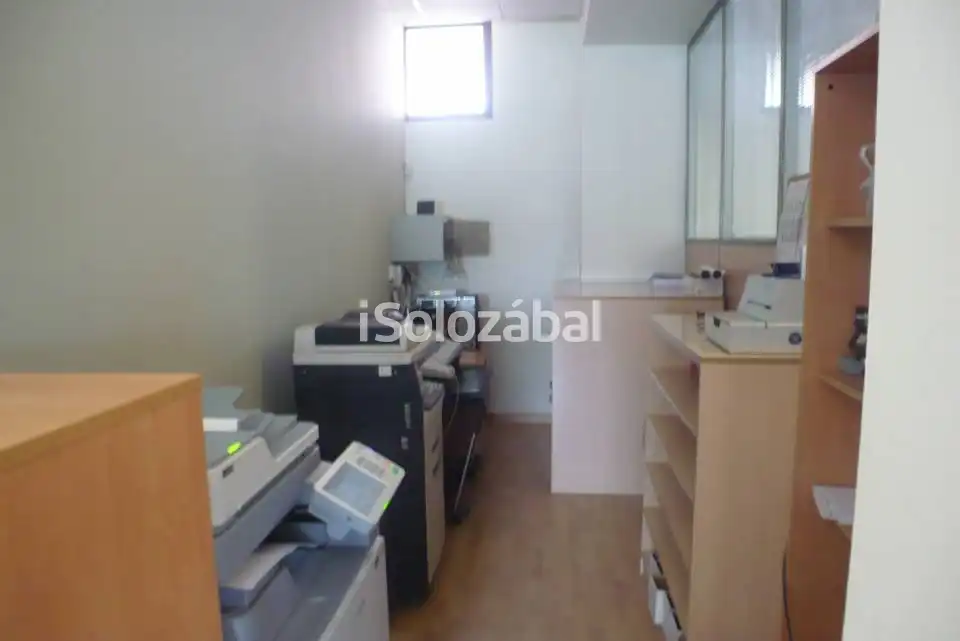 Local comercial en venta en Logroño - Avenida Lope de Vega, imagen 8