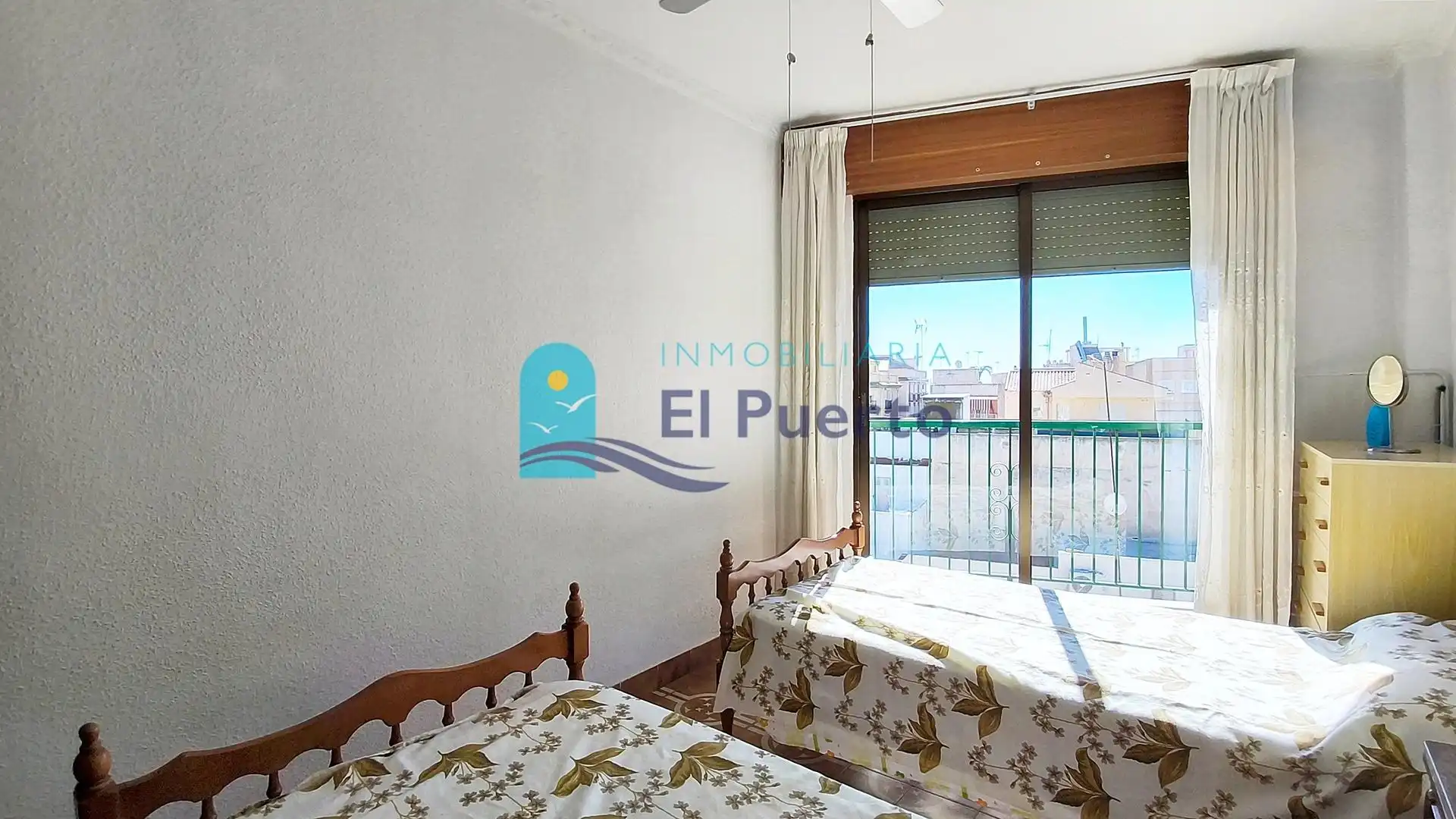 Apartments for sale in Pescadores