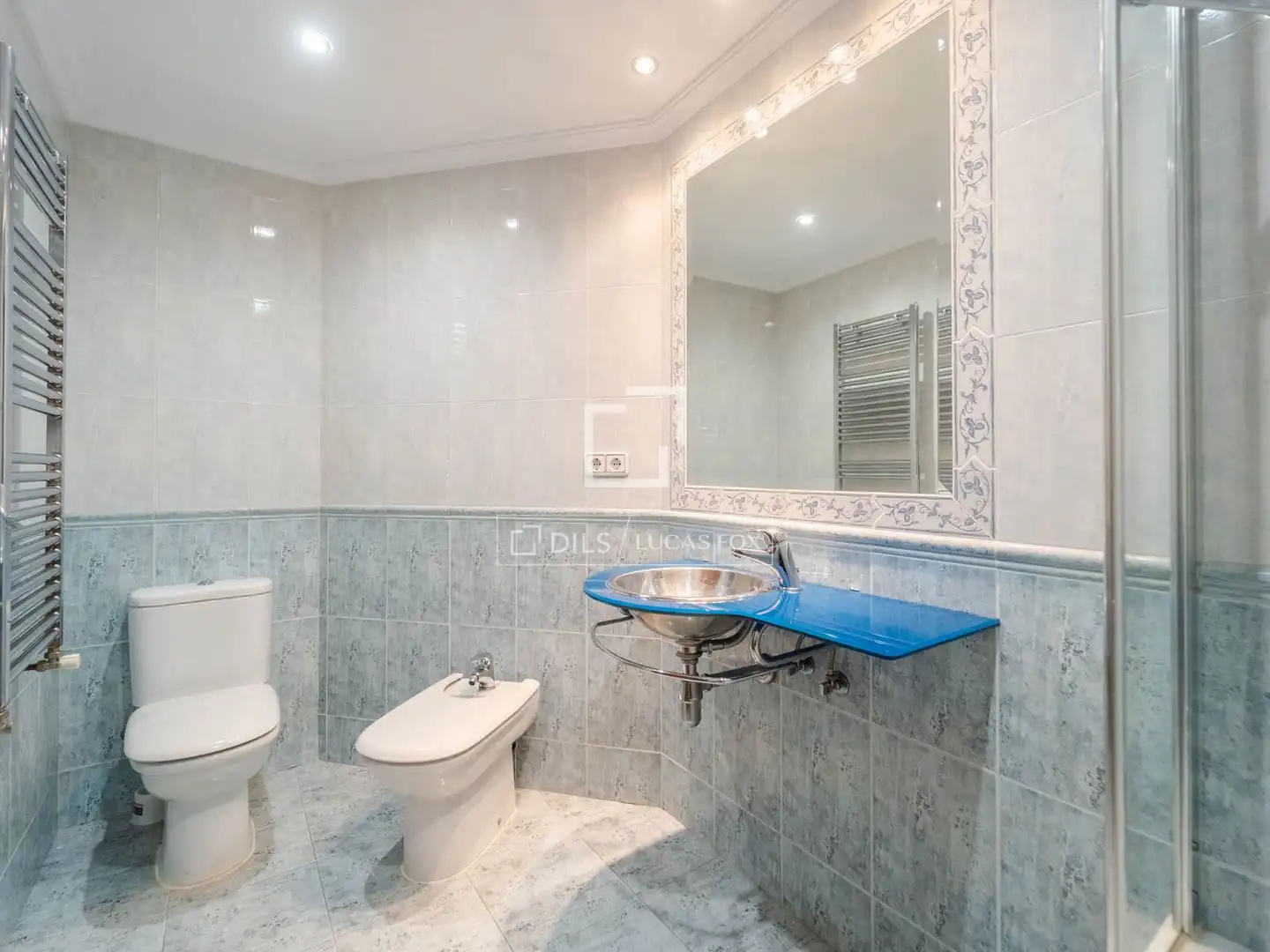 Flat with lift for sale in Ciutat Vella, imagen 73