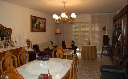 Wohnzimmer von Wohnung zum verkauf in Caravaca de la Cruz mit Terrasse