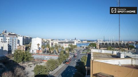 Foto 3 de Apartament per a compartir a El Grau, Valencia