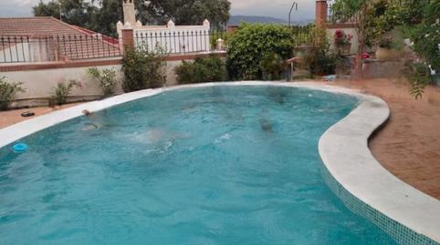 Foto 3 de Casa o chalet en venta en De las Chicharas, 39, Centro, Málaga