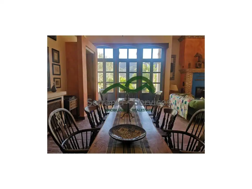 House for sale in Gaucín, imagen 39