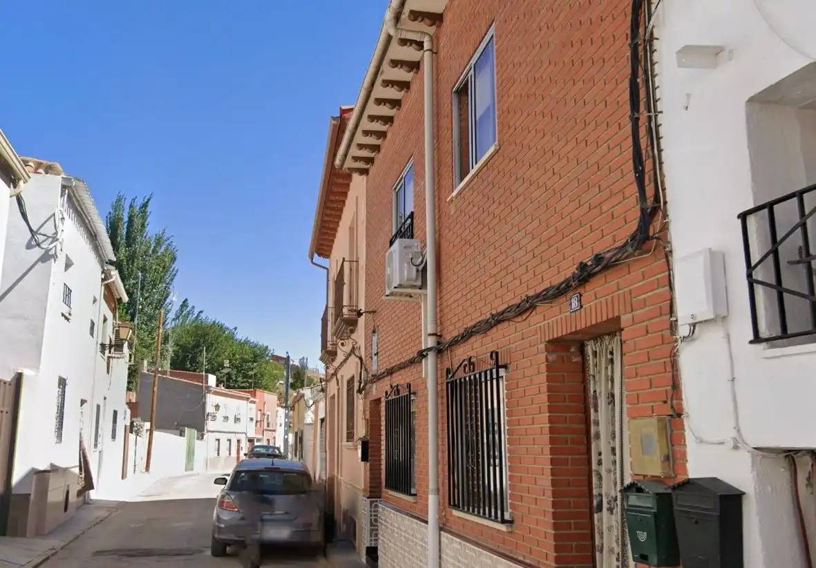 Casa en venda a Calle Cantarranas