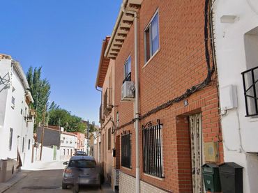 Casa en venda a Calle Cantarranas