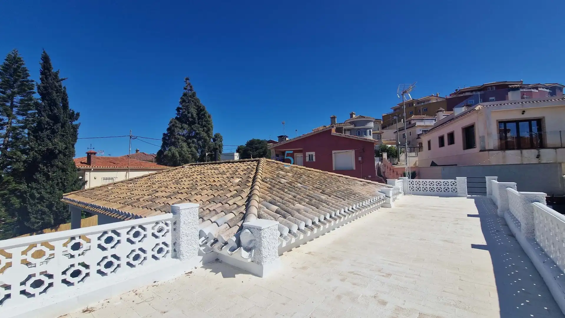 Casa o xalet en venda a Cartagena, Murcia