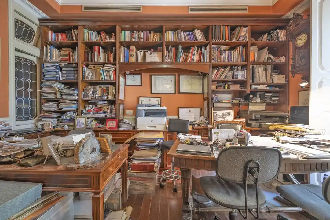 Piso con ascensor en venta en Calle de Atocha, imagen 10