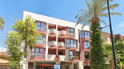 Foto 3 de Pis de lloguer a Avenida de la Estación, 14, Torre-Pacheco ciudad, Murcia