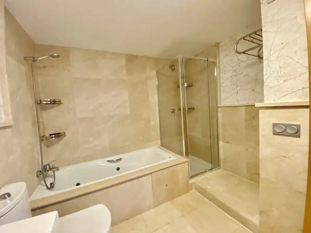 Apartment mit Pool zur Miete in Los Flamingos, imagen 7