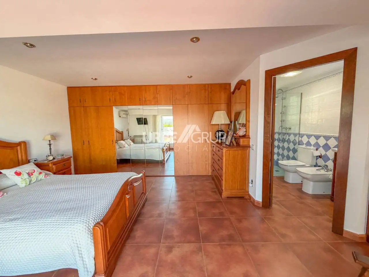 Casa con giardino in vendita a Sud, imagen 52