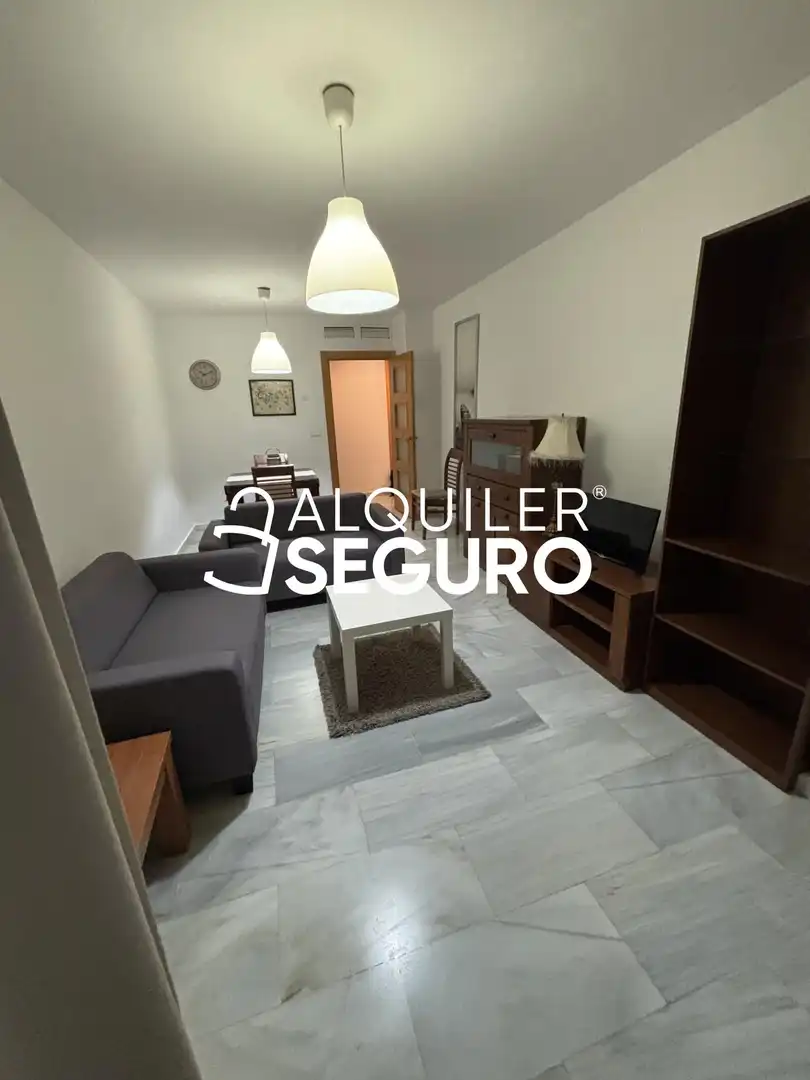 Appartamento con ascensore in affitto a de la Salud, imagen 13