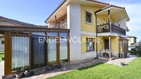 Exterior view of House or chalet for sale in Ampuero  with Air Conditioner, Heating and Private garden