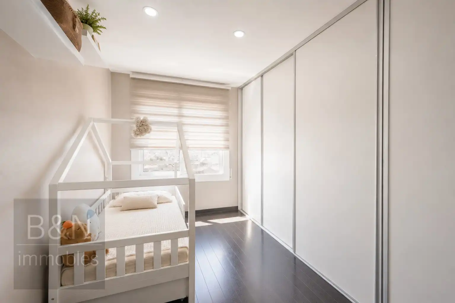 Habitación de Piso en venta en Terrassa con Aire acondicionado, Calefacción y Trastero