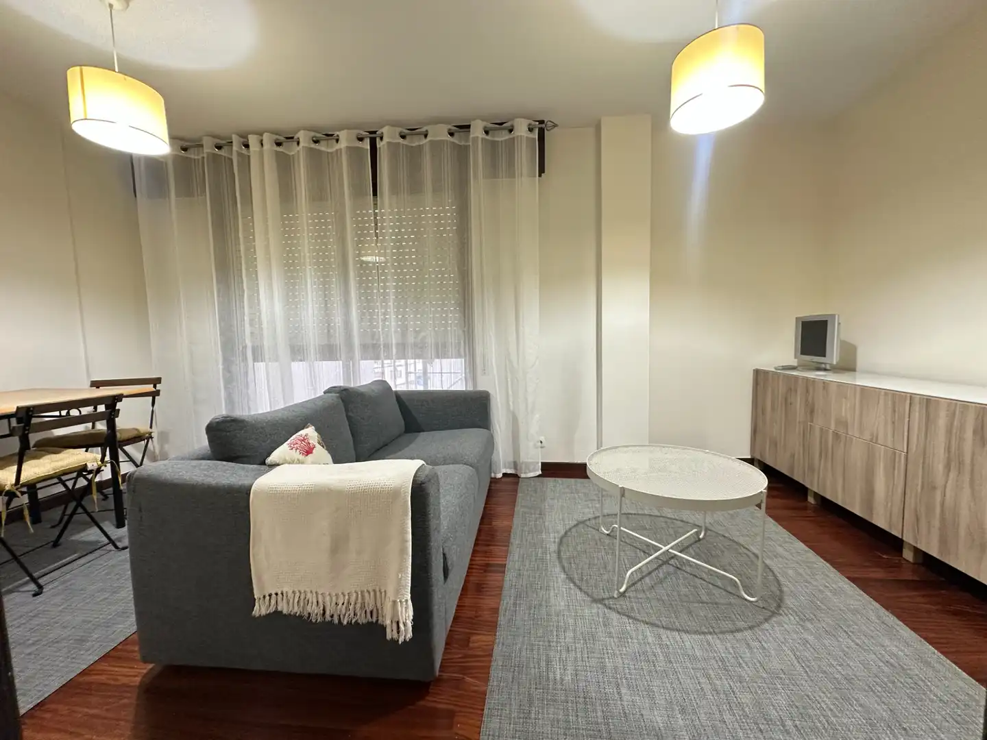 Appartement compact avec ascenseur à vendre à Rúa da República Arxentina, imagen 2