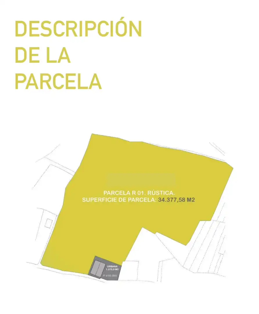Terreno en venta en Terán - Herranes, Cabuérniga