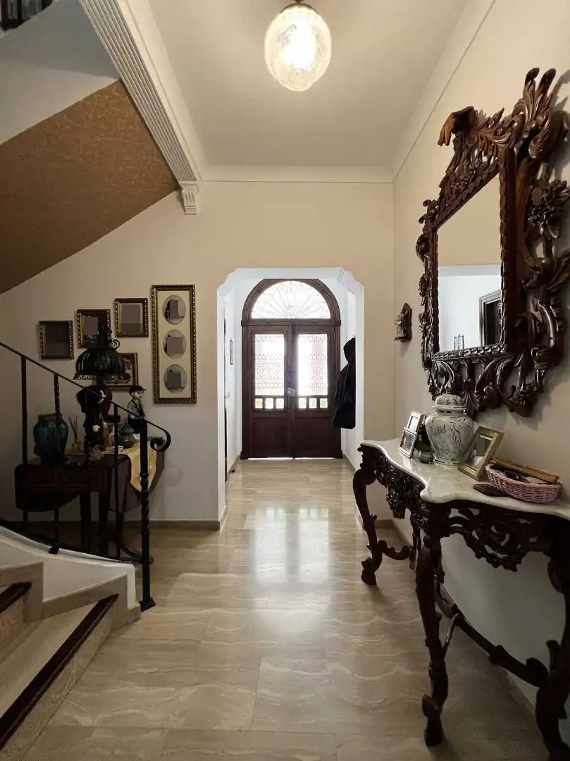 Houses for sale in Estepa  with Air Conditioner, Terrace and Storage room