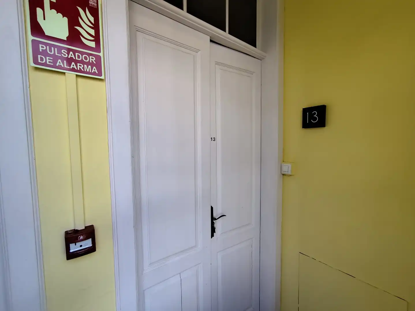 Oficina de lloguer en San Cristóbal de la Laguna