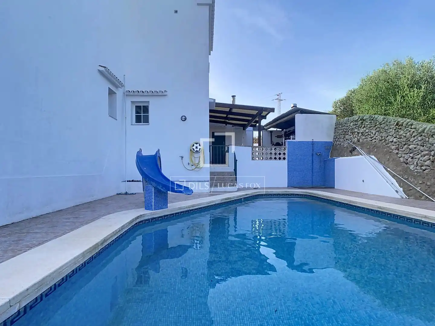 Villa avec terrasse à vendre à Son Vilar - Trepucó, imagen 3