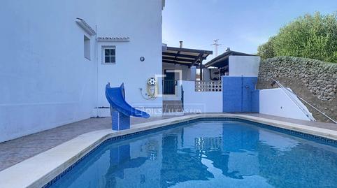 Foto 3 de Casa o chalet en venta en Son Vilar - Trepucó, Es Castell
