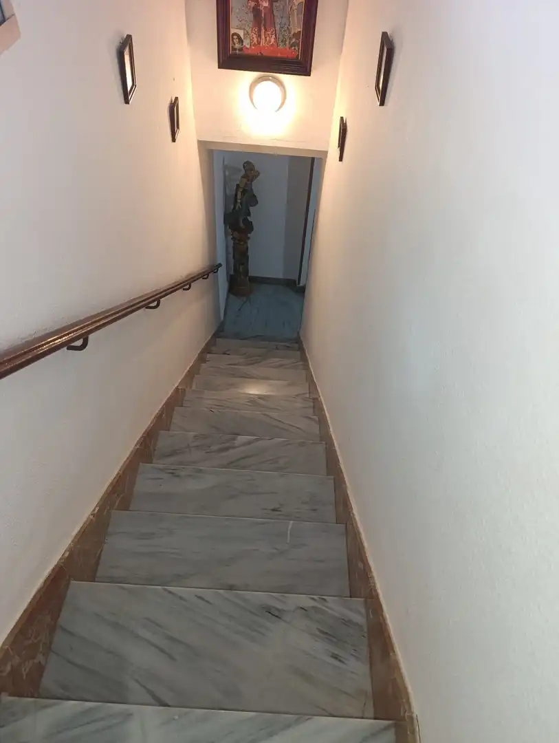 Casa adosada en venta en Linares con Aire acondicionado, Calefacción y Terraza