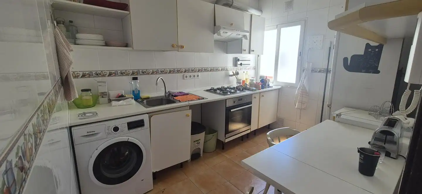 Wohnung zum Verkauf in Calle de Martín Soler, 4, Palos de Moguer