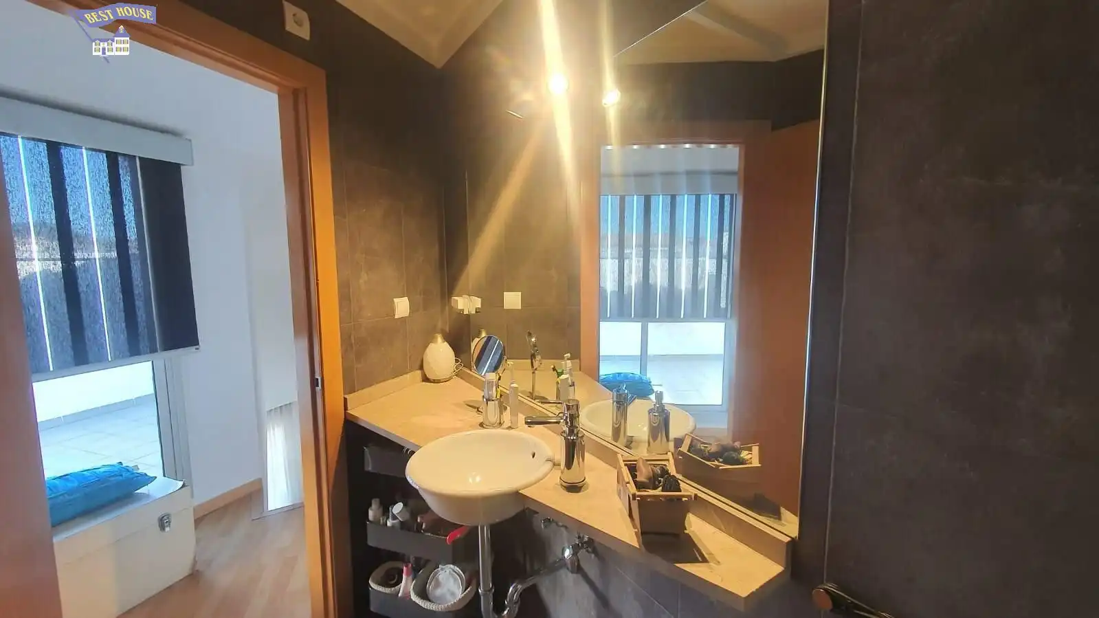 Flat for sale in La Serreta