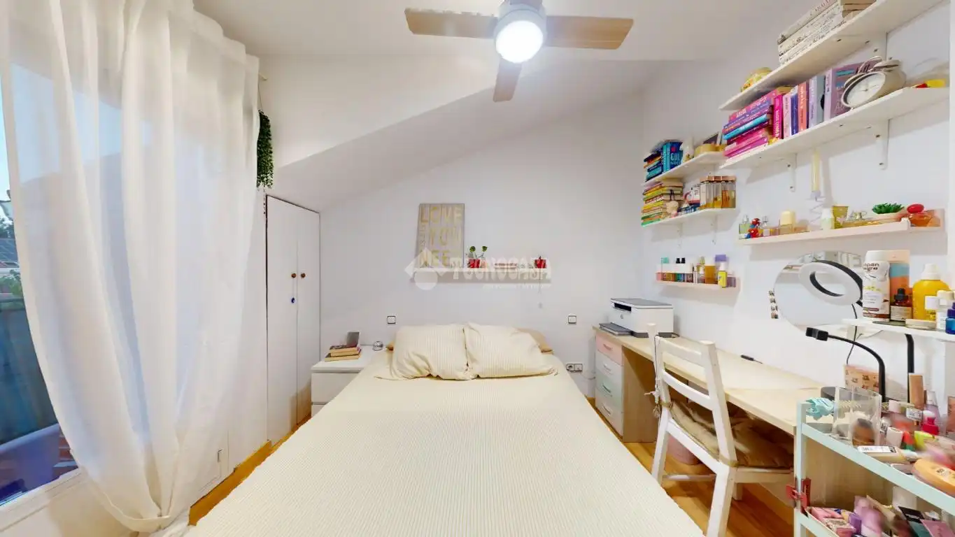 Piso en venta en Bulevar - Plaza Castilla, imagen 16