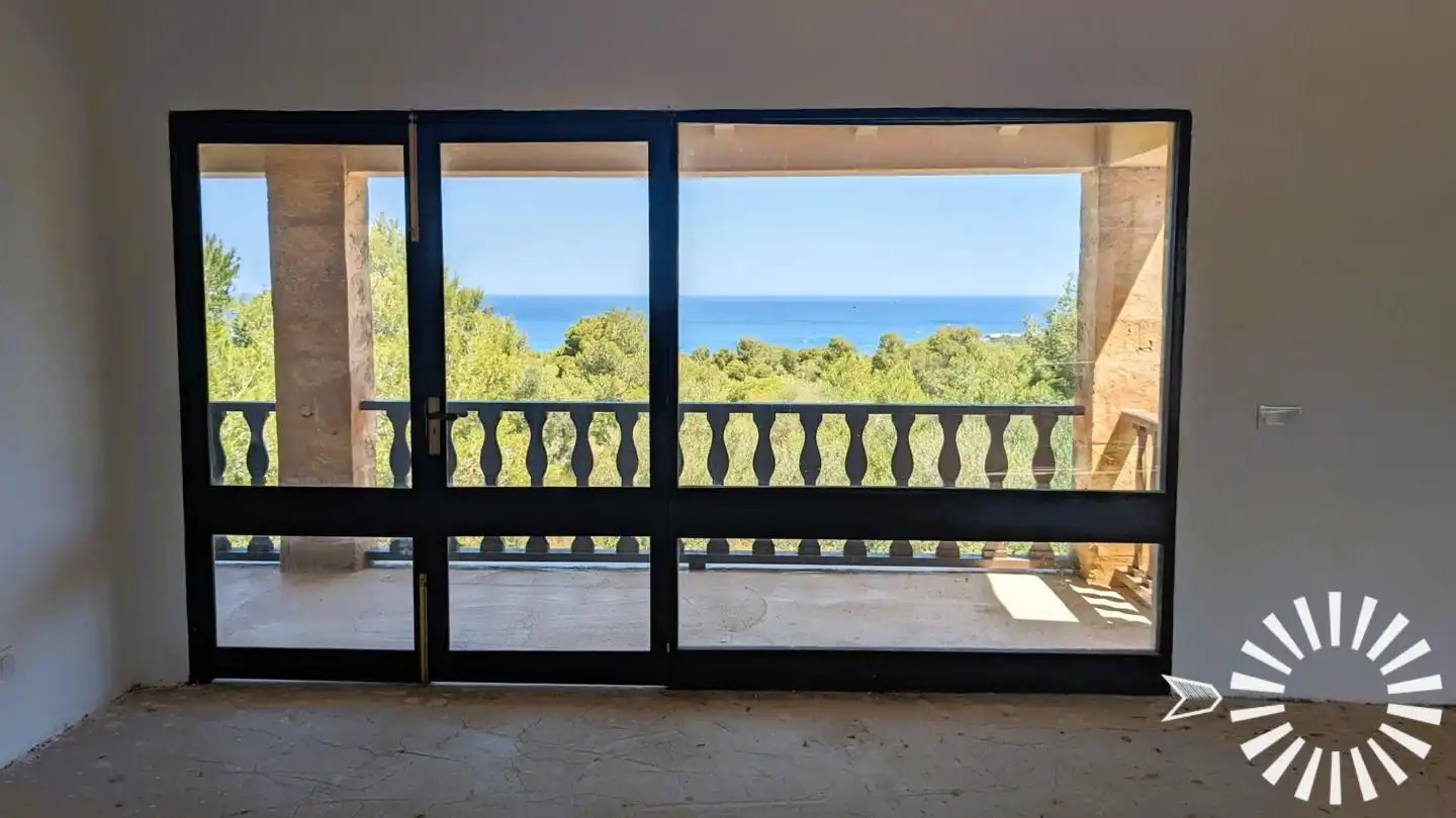 Casa rustica con giardino in vendita a Sa Canova, imagen 25