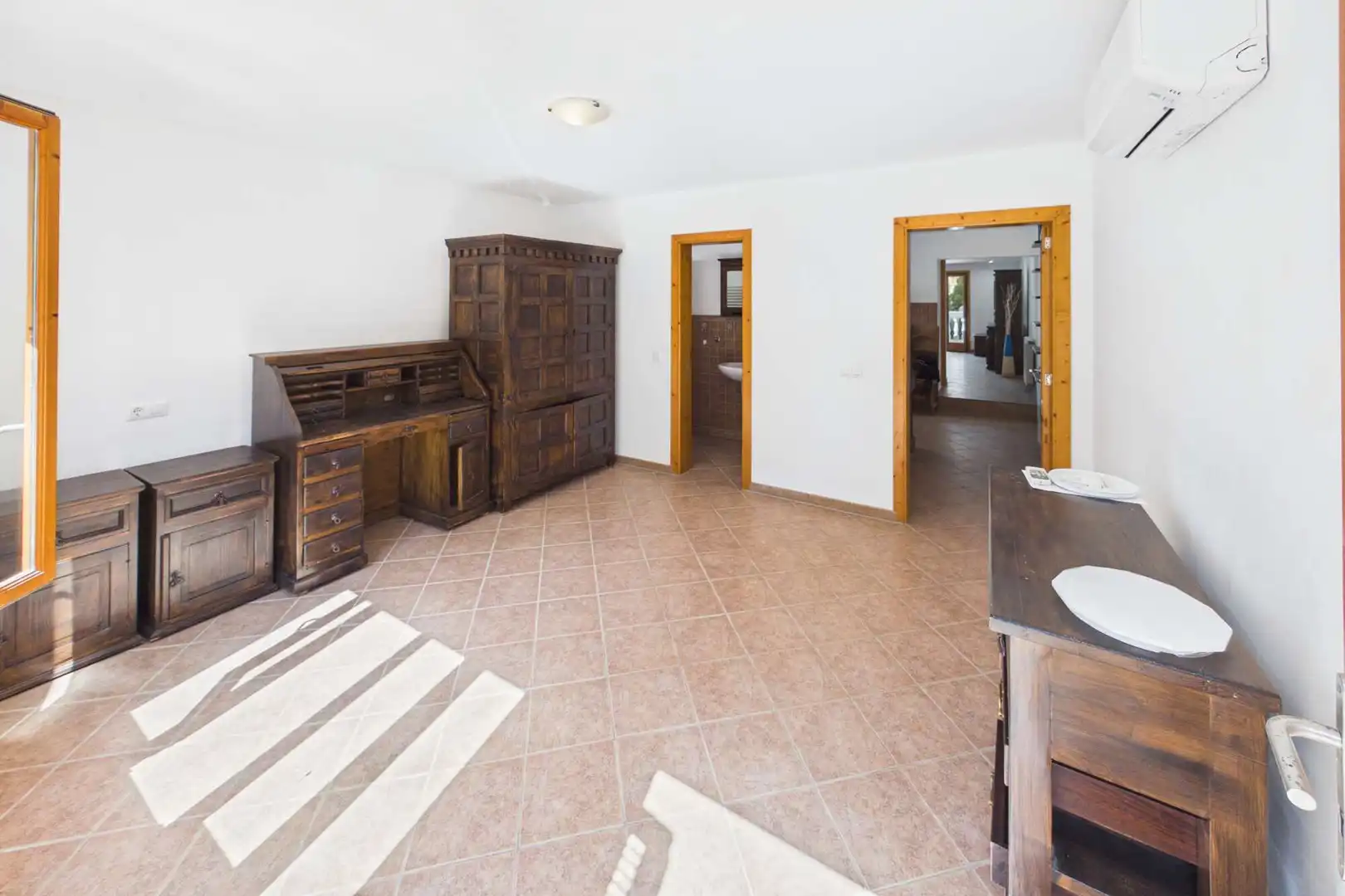 Casa adosada en venda en Cala Ratjada