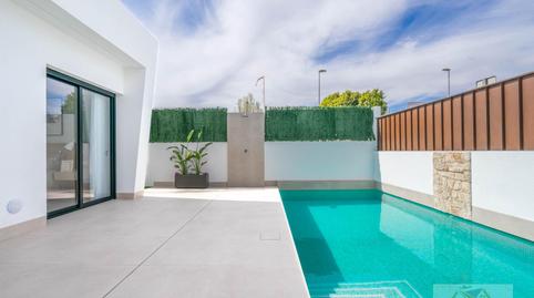 Foto 5 de Casa o xalet en venda a Roldán, Murcia