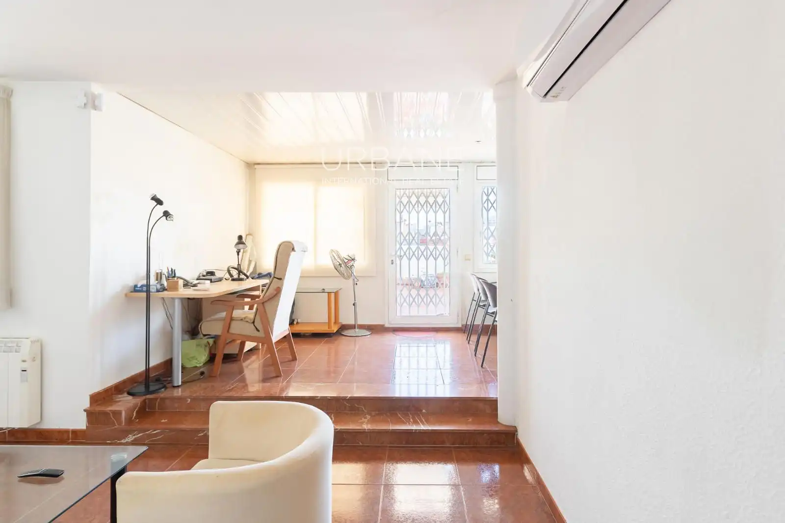 Ático en venta en Barcelona con Aire acondicionado, Calefacción y Terraza
