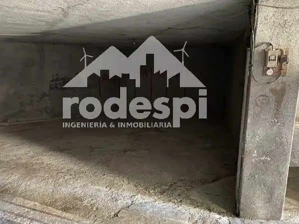 Local comercial en venda a A Cañiza, imagen 11