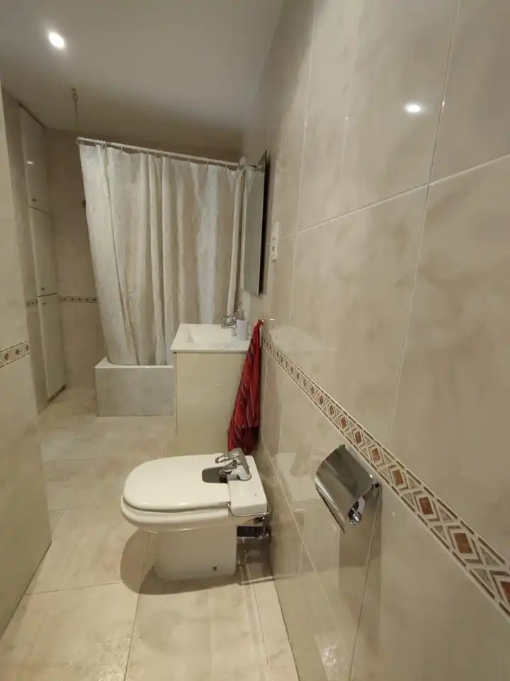Flat for sale in Del Conde De Aranda, Plaza de Toros