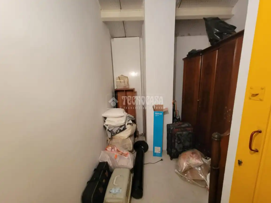 Flat for sale in Zaragoza