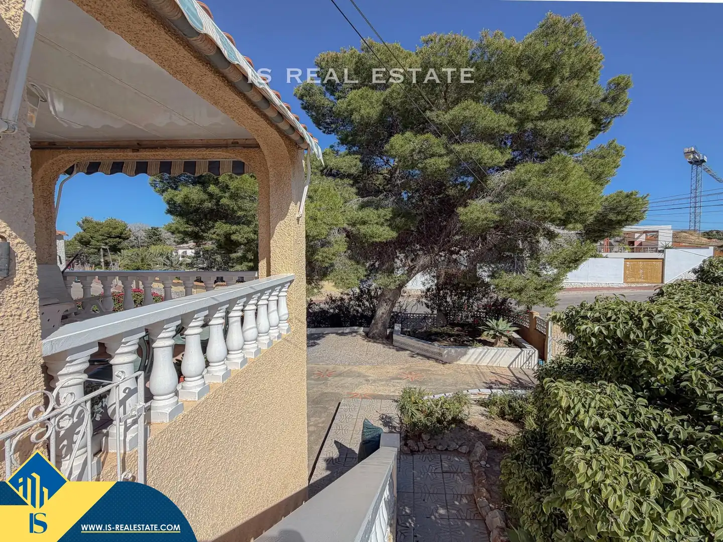 Villa avec piscine à vendre à Los Balcones - Los Altos, imagen 5