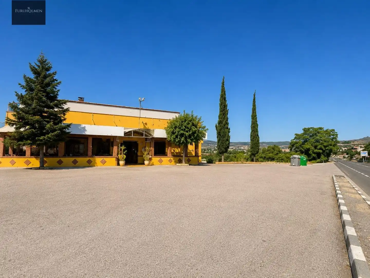 Inmuebles singulares en venta en Padul, imagen 3