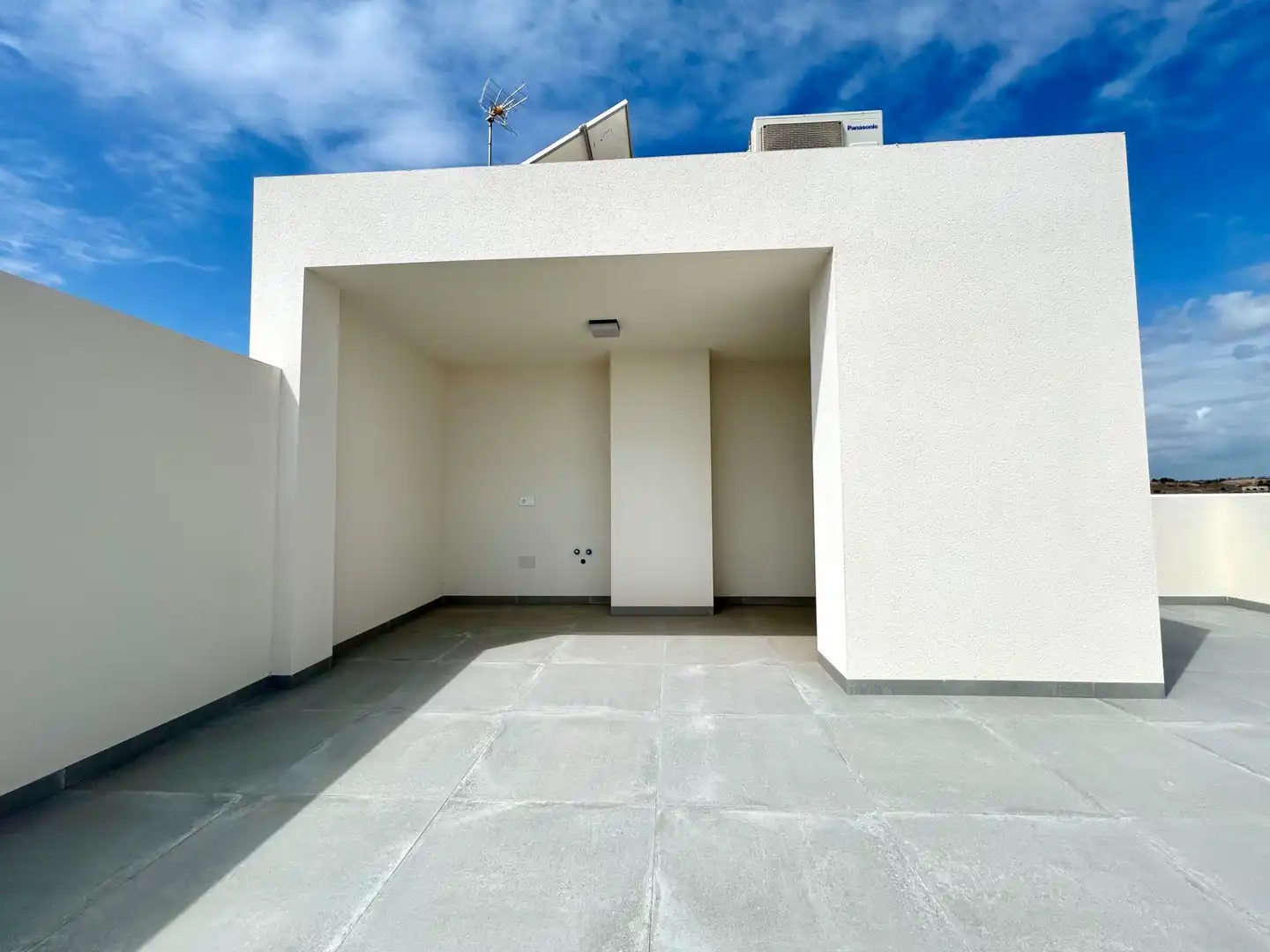 Penthouse mit Terrasse zum Verkauf in Calle Nabucco, imagen 18