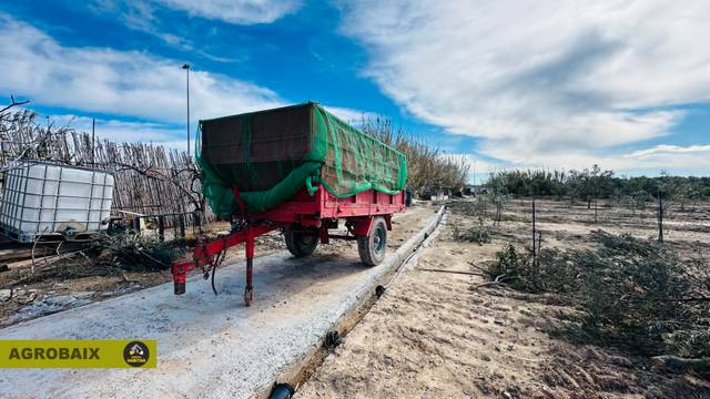Terreno en Venta en Camí de la Moixeta, 606 en El Pla