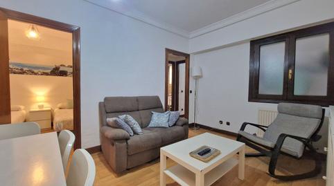 Foto 2 de Piso en venta en Área Romántica, Gipuzkoa