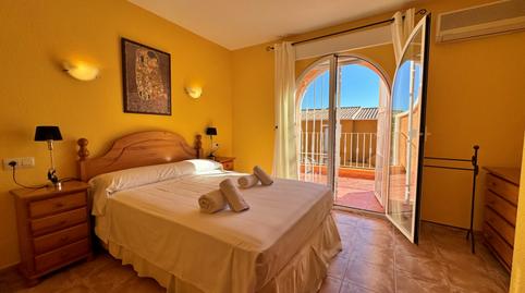 Photo 4 of Apartment to rent in Centro, Benitachell / El Poble Nou de Benitatxell