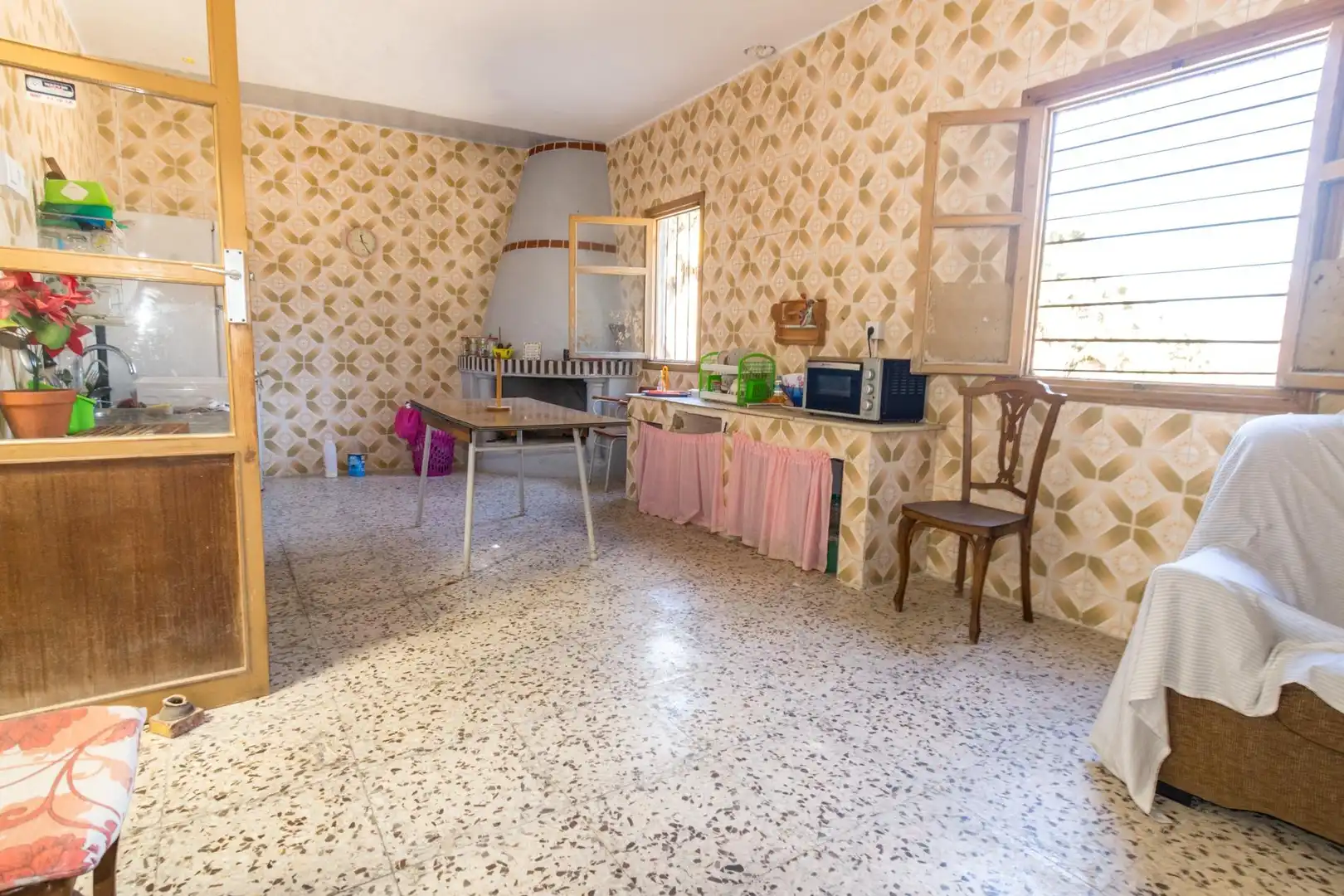 House with garden for sale in Jacarilla, imagen 5