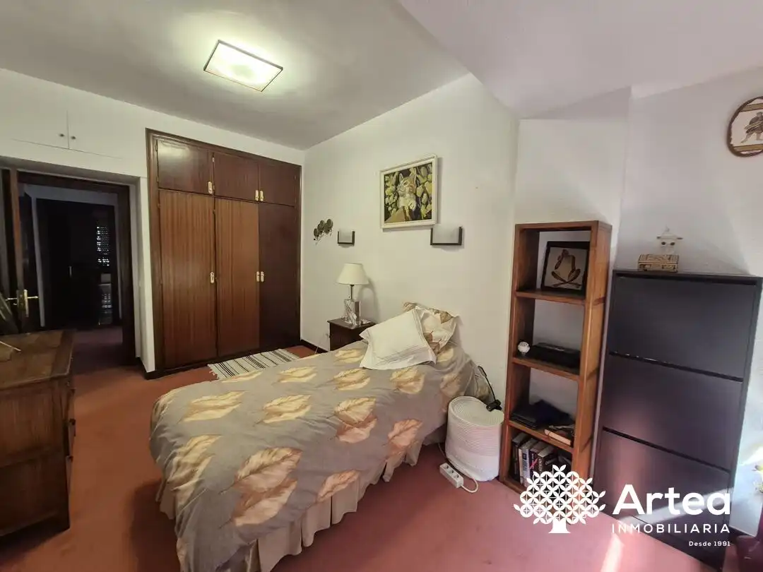 Bedroom of Flat for sale in Bilbao   with Heating