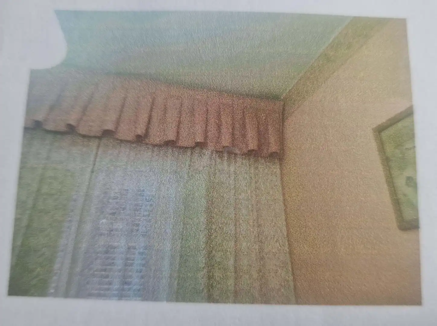 Habitación de Casa o chalet en venta en León Capital  con Calefacción