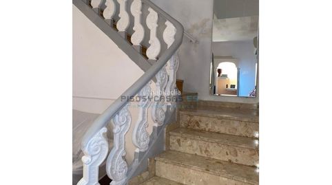 VENTA DE CASA ENLKA CALLE VICTORIA EN CORBERA DE VALENCIA, imatge 5