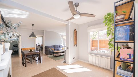 Photo 5 of Houses for sale in Calle Sur, 27, Zona Carretera del Plantío, Majadahonda