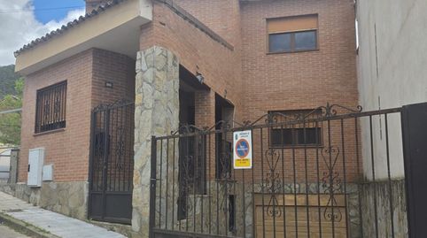 Foto 3 von Haus oder Chalet zum Verkauf in Iriépal - Taracena - Valdenoches, Guadalajara Capital