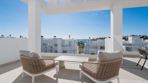 Foto 5 de Àtic en venda a Guadalobón, Málaga