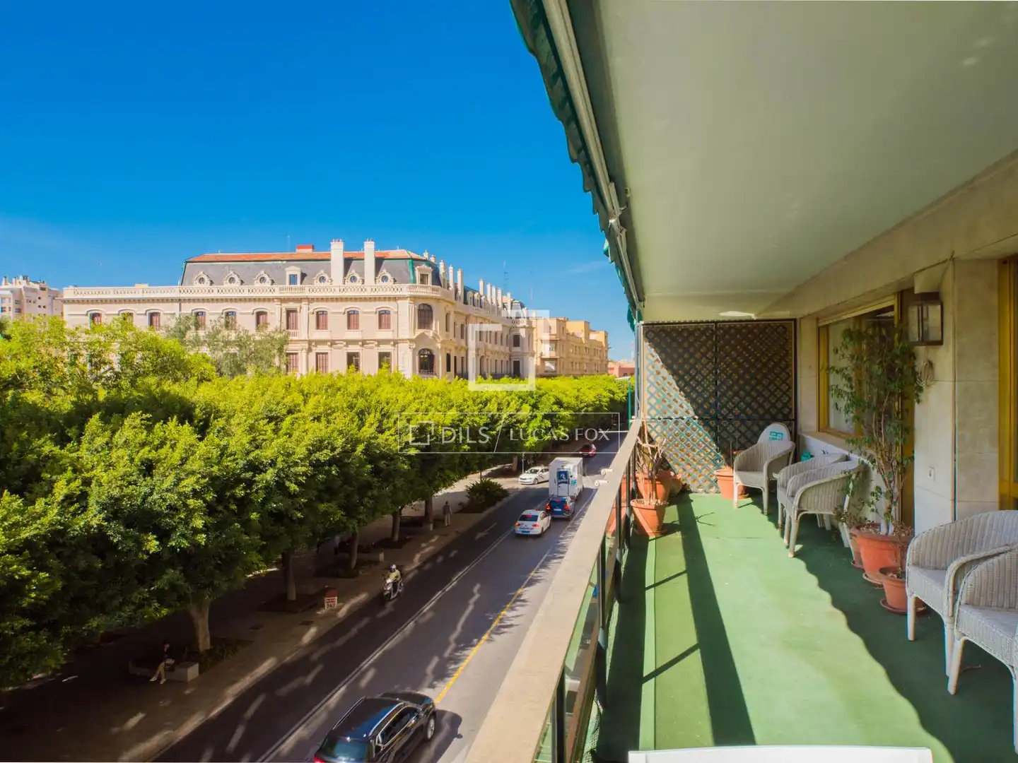Piso con terraza en venta en Centro, imagen 38