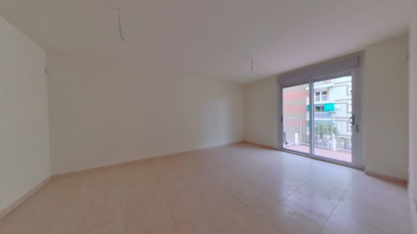 Living room of Flat for sale in  Tarragona Capital